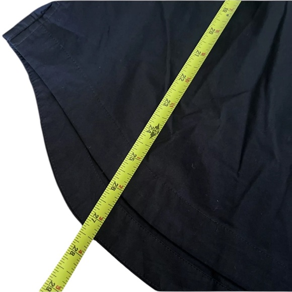 🆕Vineyard Vines Velvet Trim Popover Shirt Size S NWT - Picture 7 of 10